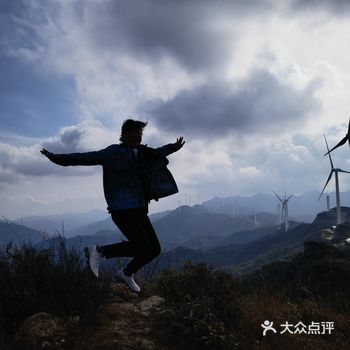 「长峪城」二刷长峪城,上次是走左线,到界碑就原路返回