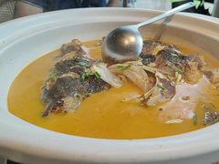 -湘力力小院·鱼汤泡饭(枫林路店)
