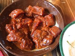 -周幺妹重庆老火锅(银泰城总店)