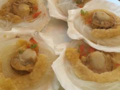 -小天鹅戴斯酒店鲸鲨百汇创作料理