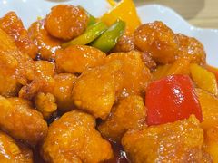 -佛有缘素食馆·荔湾老字号(陈家祠首店)