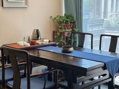 -湖畔鲁菜·二十年老字号餐厅(大明湖店)