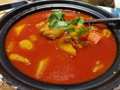 -天山传奇新疆菜(SKLP店)