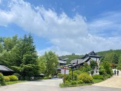 -威海华夏城景区