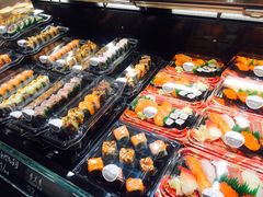 -上清·三文鱼鲜寿司(同德店)