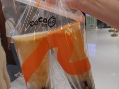 -CoCo都可(合生汇店)