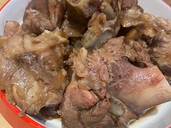-东北风(江北万达店)