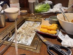 -新石器烤肉(中房金谊广场店)
