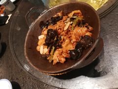 -蔡家酒楼(一德街店)