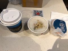 -麦当劳(无锡永乐店)