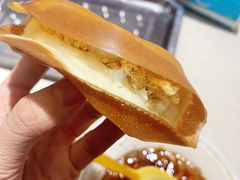 -贺记蛋烘糕(青羊第五分店)