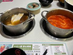 -湯島涮小火锅(余姚五彩城店)