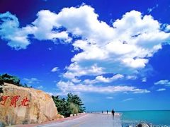 -老虎石海上公园