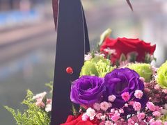 -森野花艺培训·企业团建活动沙龙