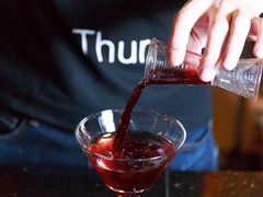 -Helens海伦司小酒馆(南京洪武路店)