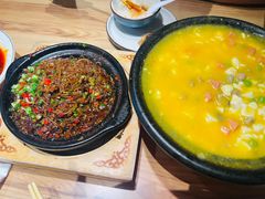 -陶德砂锅(蜀汉路店)