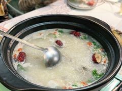 -云晓光头烧烤吧(德平路店)