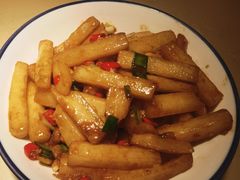 -小柴米·传统江西菜(八一广场店)