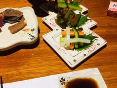 -肉魁屋·烧肉·烧鸟·酒场(高新店)