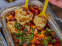 -回头烧烤(悦荟购物中心店)