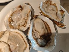 -千滋百味自助海鲜烤肉(布吉景华店)