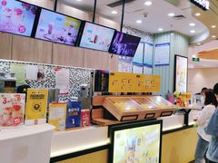 -快乐柠檬happylemon(印象城店)