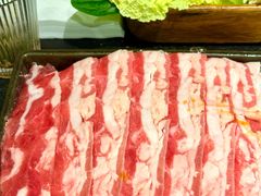 -滇牛云南火锅(桂林路店)