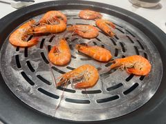 -德兴show鲜·蒸汽海鲜火锅餐厅(格创悦里店)