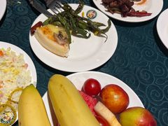 -汉斯南美烤肉(总店)