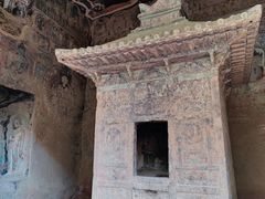 -炳灵寺世界文化遗产旅游区
