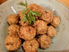 干炸丸子-青年公社烤鸭(青年路店)