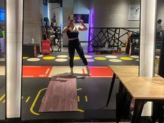 -威尔仕健身(北京合生汇店)