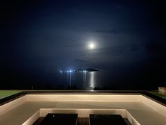 -瑰丽酒店·海吧·天际下午茶·现场DJ·天台酒吧