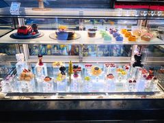 -福州泰禾铂尔曼酒店·大堂酒廊