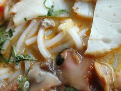 -结霜桥叻沙