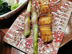 -一吉焼鸟·FOUNDER(桂林路店)