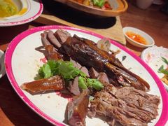 -春梅里卤鹅馆·47年老字号(中山路店)