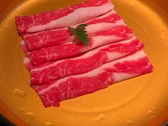 -牛New寿喜烧(虹桥新天地店)