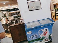 -渝悦情·新派川菜(建国门店)