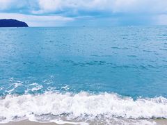 -白城沙滩