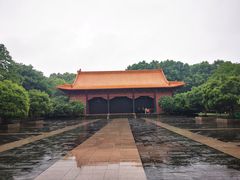 -明故宫遗址公园