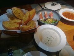 -秀·爱尔兰餐吧(上海路店)