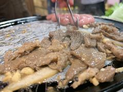 -燚青春东北泥炉烤肉(百合店)