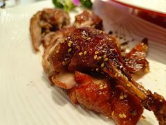 -茅庐毛血旺(烟台大悦城店)