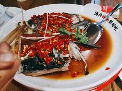 -湘阁里辣(大朗广场店)