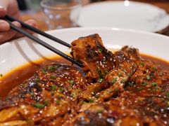 -迎晨餐厅(青芝坞店)