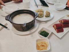 -怀德酒楼·粤菜·海鲜·茶点(宝安国际机场店)