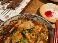 -纳鲁孜·新疆特色餐厅(上海悦荟广场店)