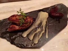 -郑州希尔顿酒店·阿米奇意大利餐厅