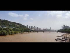 -白塔山公园
